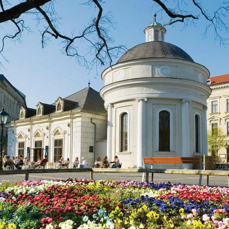 Martinek - Chambres