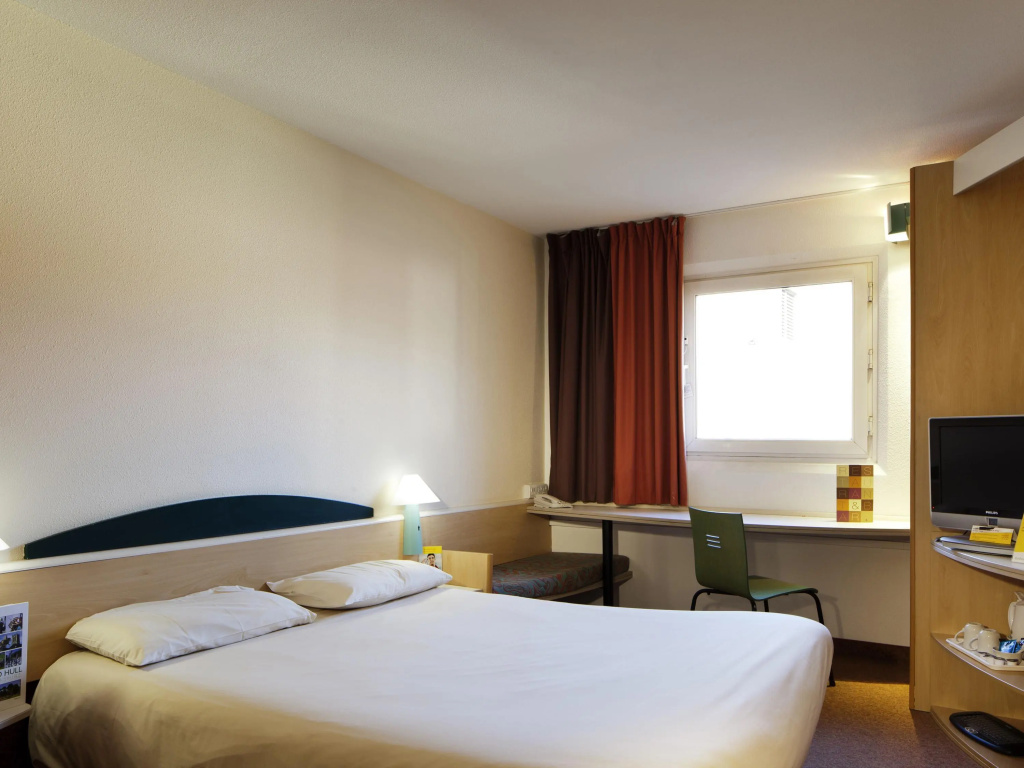 Ibis Hull City Centre — 4