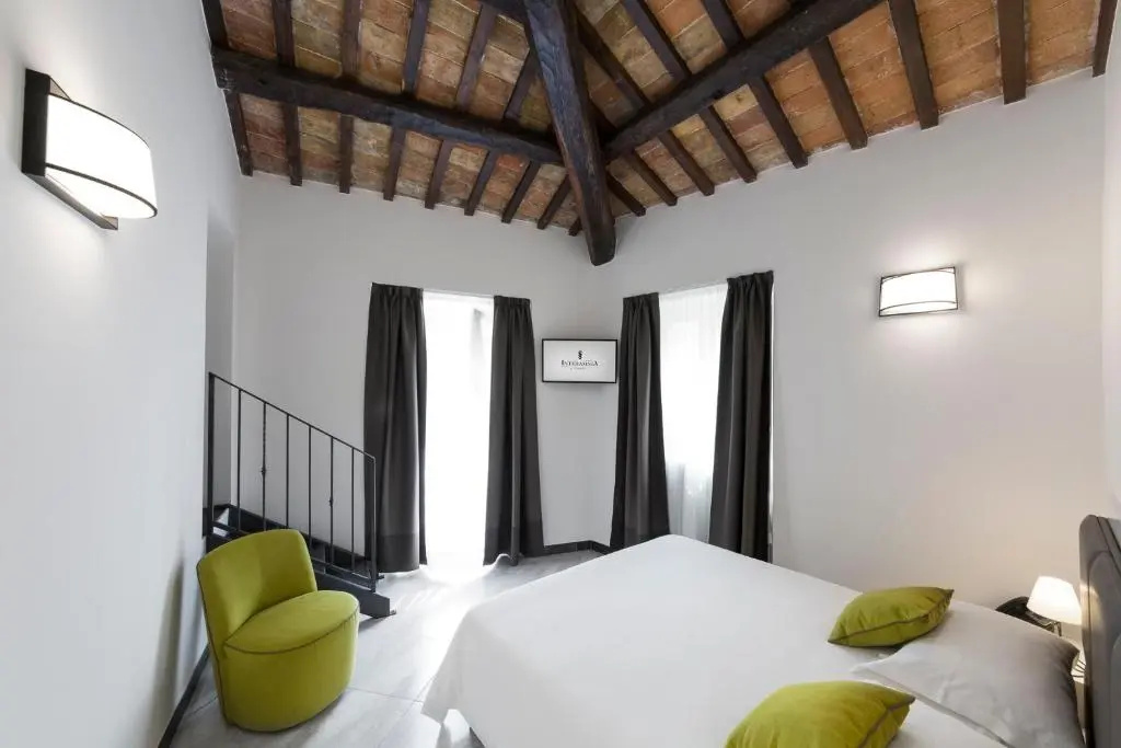 2 Bedrooms Suite