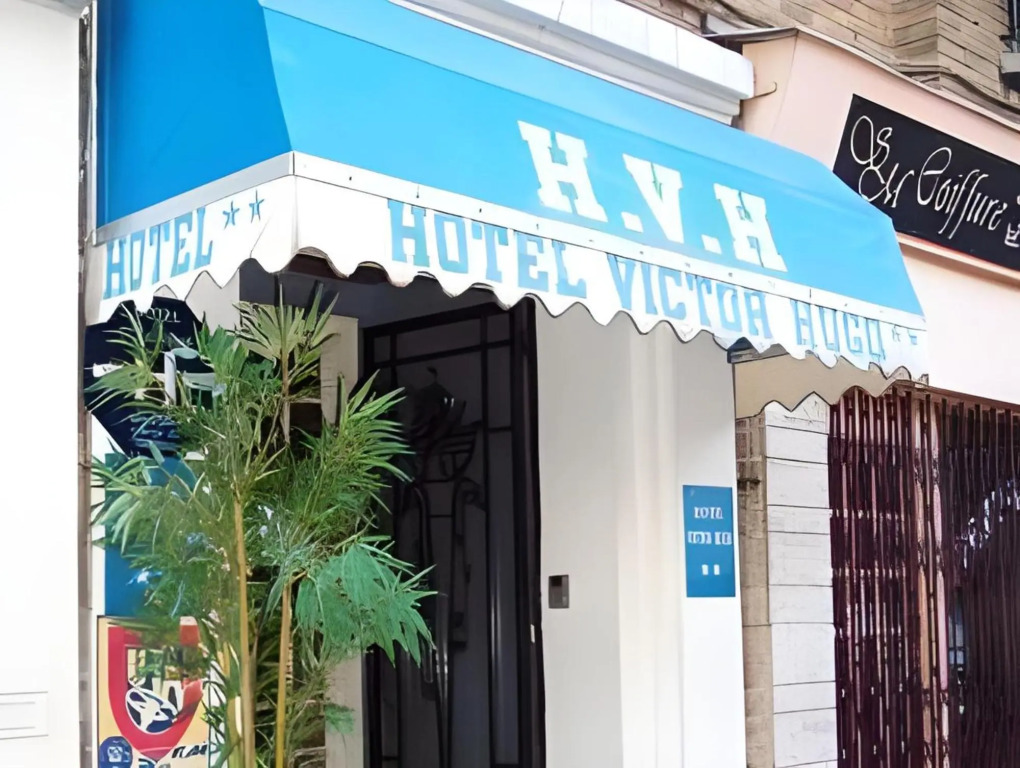 Hotel Victor Hugo