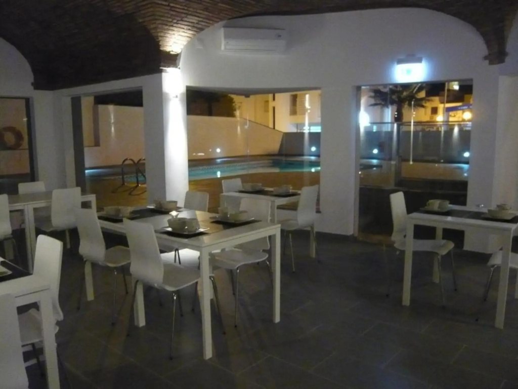 KR Hotels - Albufeira Lounge - Général