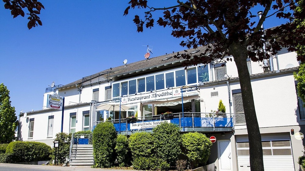Sunibel Inn Hotel