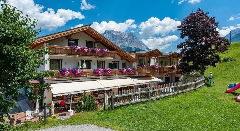 Gasthof Juchhof - Général