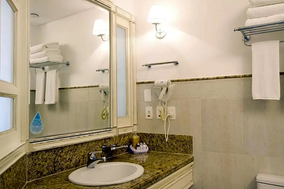 IL Campanario Villaggio Resort - OFICIAL - Chambres
