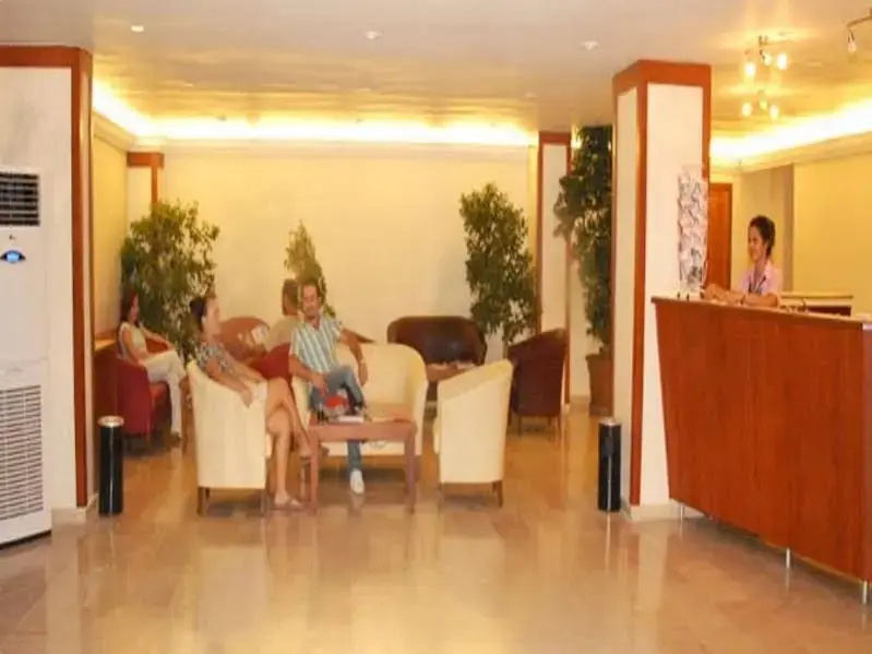Hotel photo 14