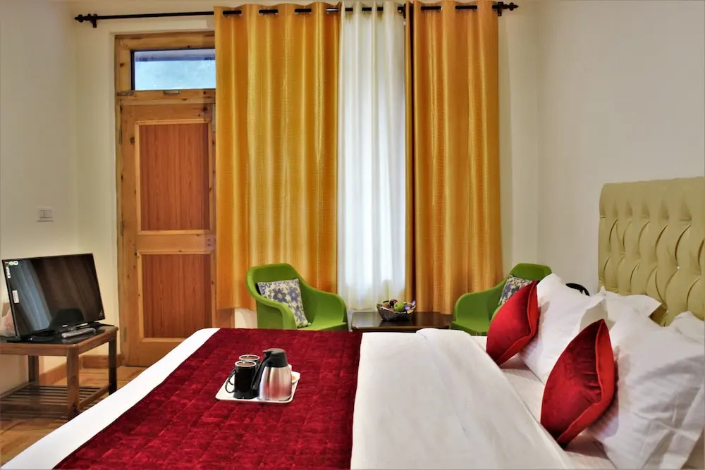 Hotel photo 4
