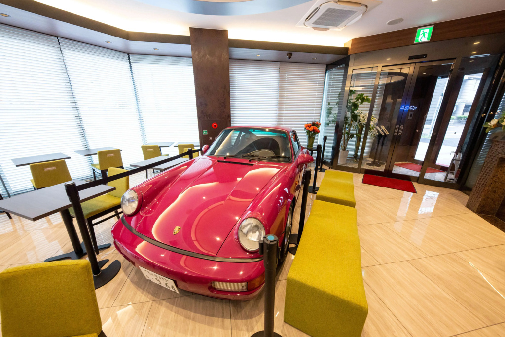 Hotel photo 8