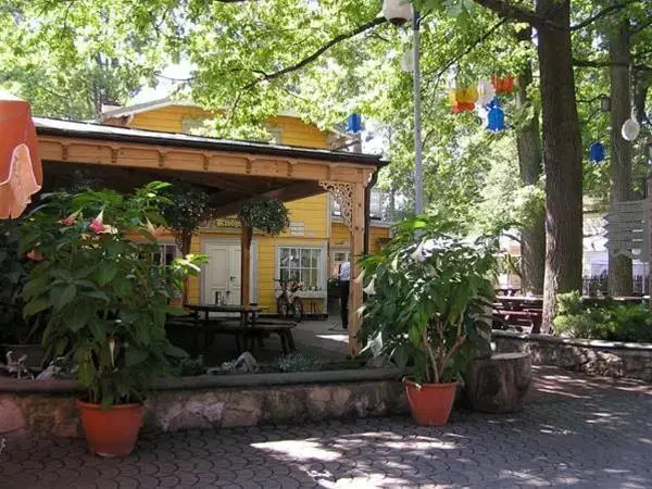 Majoru Promenade