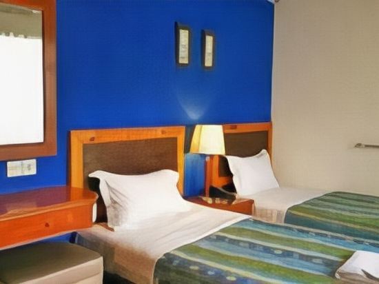 Leo Palace Hotel