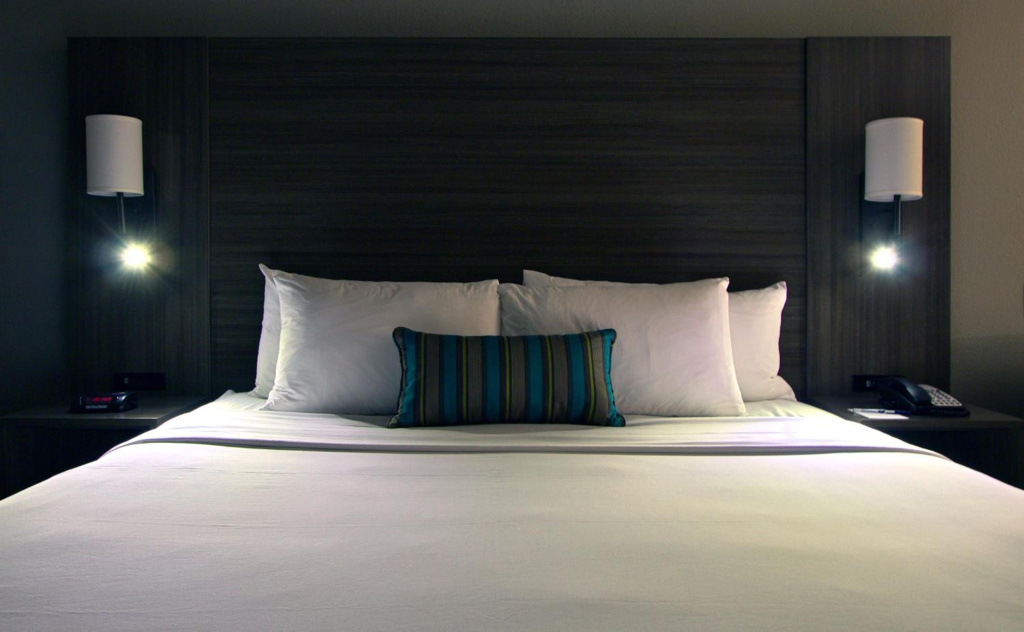 Executive Inn & Suites Embarcadero Cove - Général