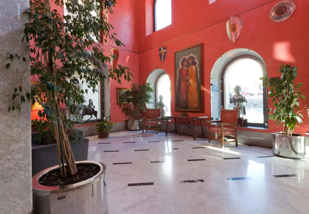 Hotel San Juan de los Reyes - Général