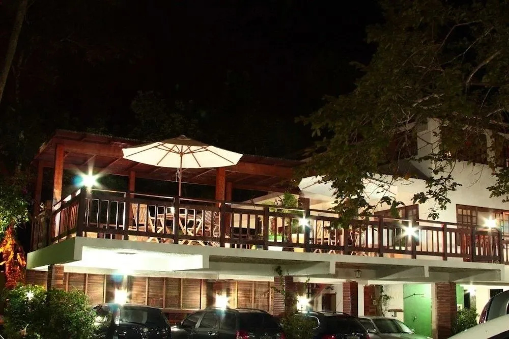 Vila Atlântica Inn