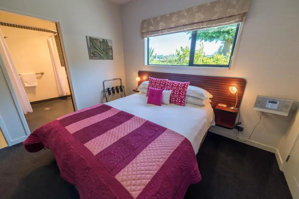 City Lights Boutique Lodge - Chambres