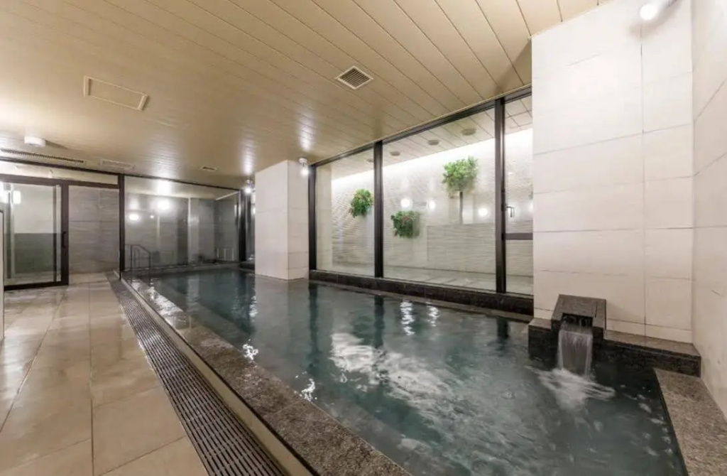 Nishitetsu Hotel Croom Hakata Gion Kushida Shrine 사진 42