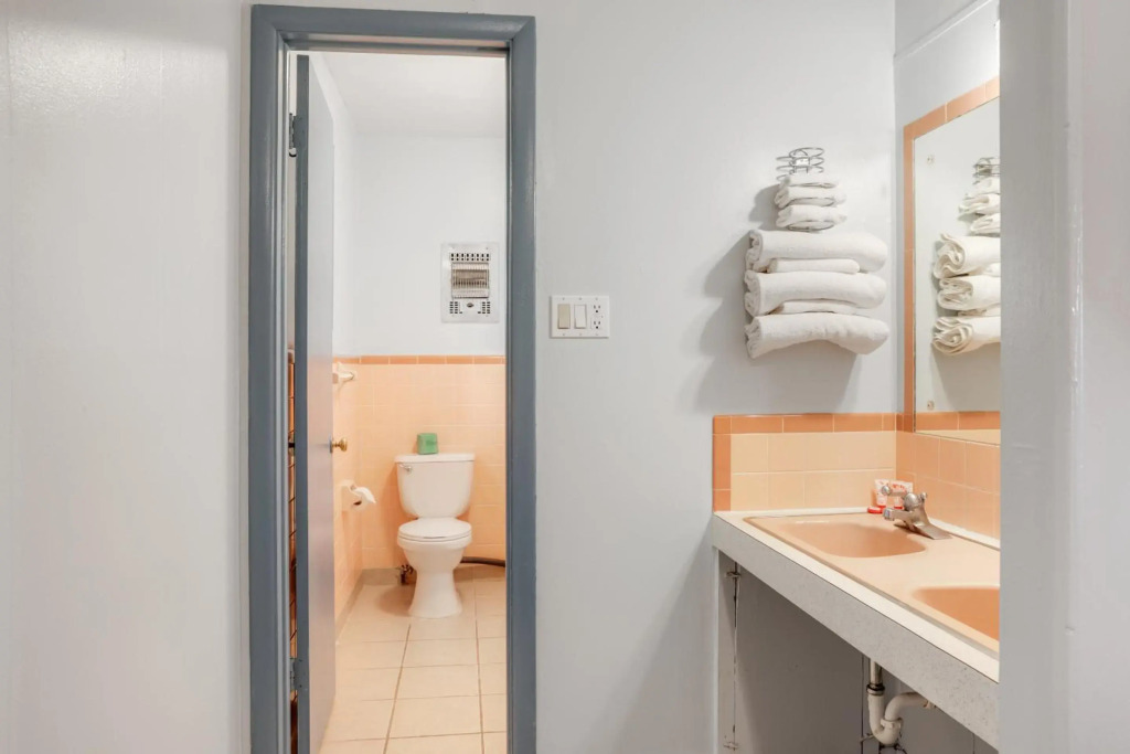 OYO Hotel Liberal, Kansas - фото 13