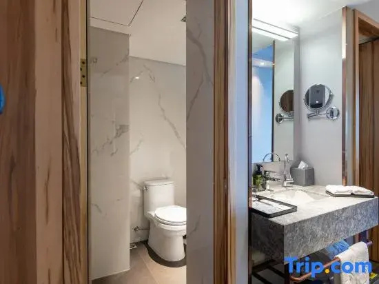 Yuanfei Hotel - Weifang - Chambres