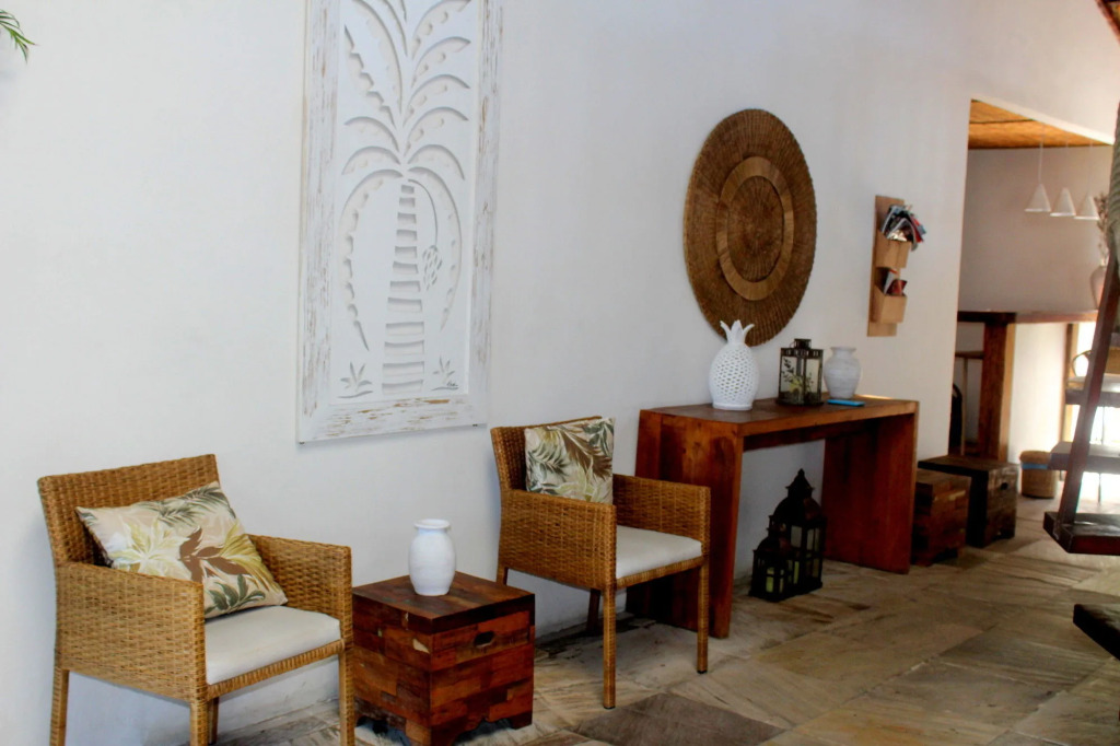 Hotel Galeão — фото 3