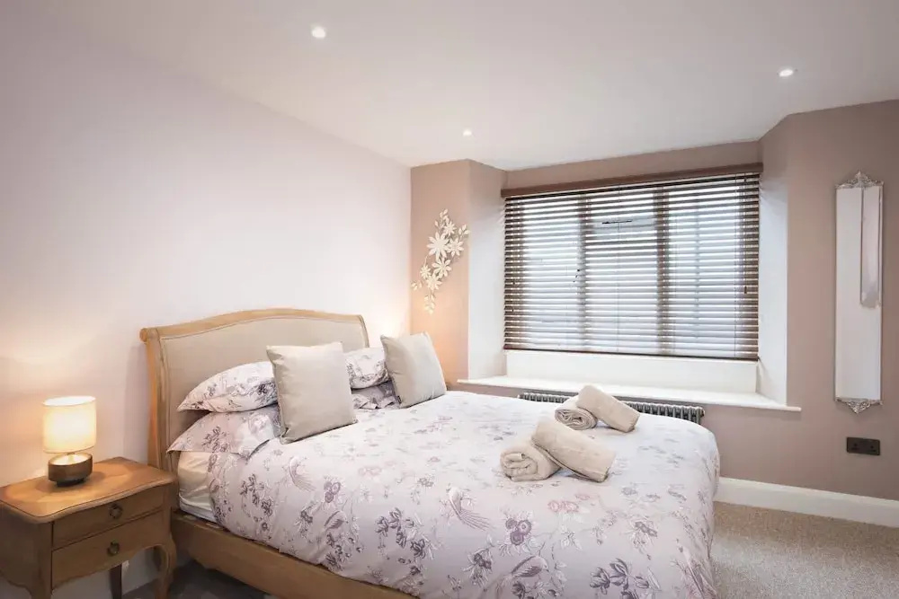 Host Stay Baker s Loft
