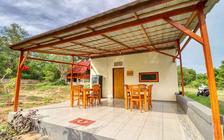 Nata Cottages