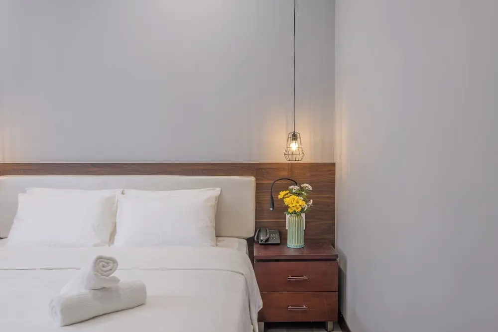 River Light Condotel — 4
