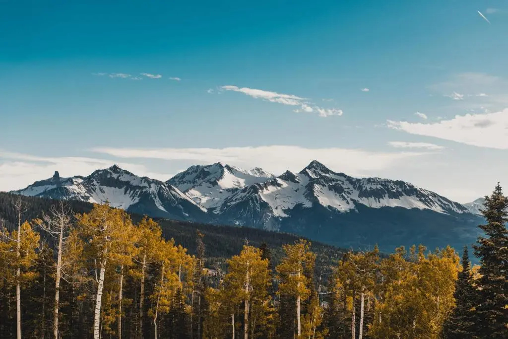 Telluride Lodge by Telluride Alpine Lodging - Chambres