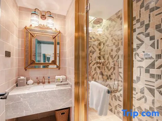 Hotel Kyriad Saint Etienne Centre - Chambres