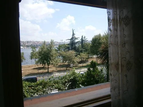 Fenerion Golden Horn