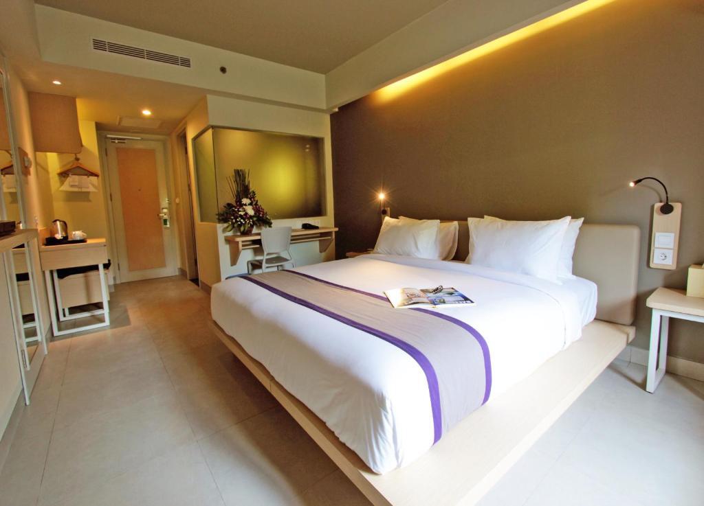 Sevn Legian