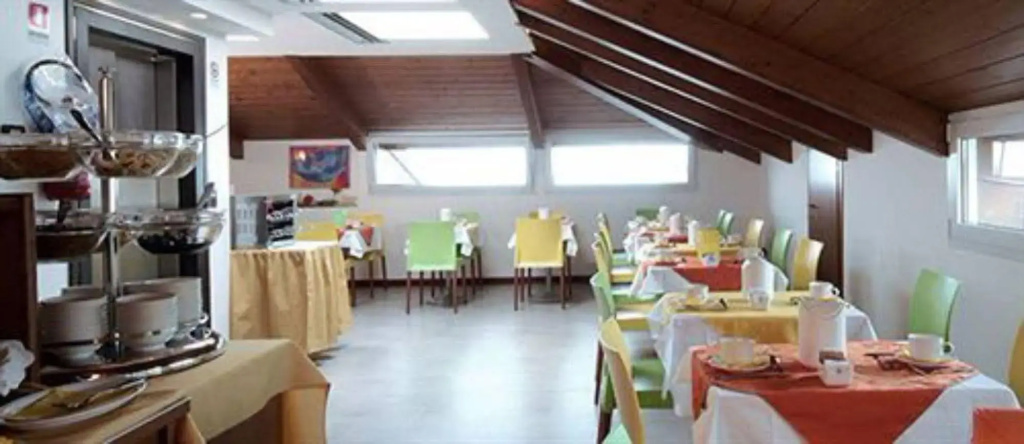 Hotel Mavino - Général