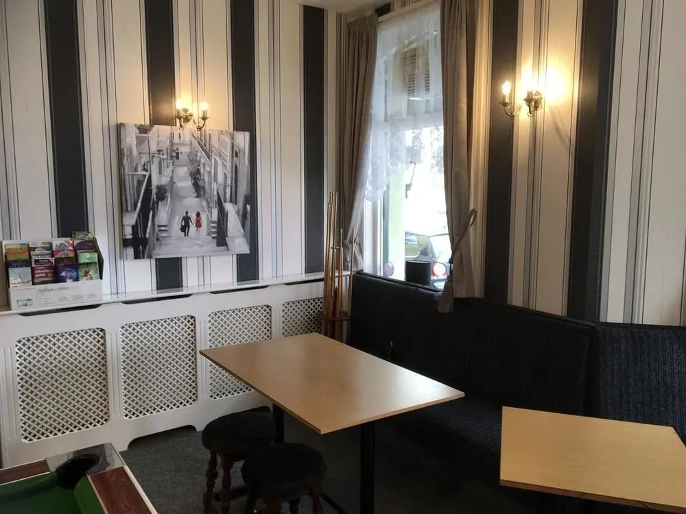 Hotel photo 8