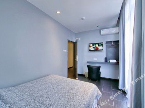 My Dream Hotel