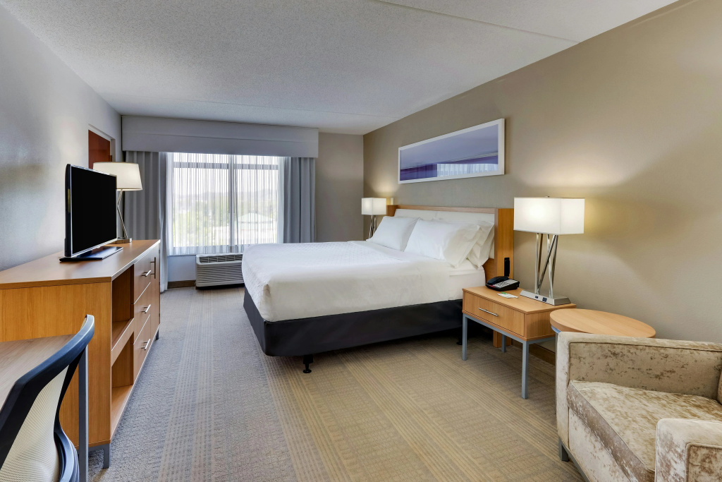 Holiday Inn Franklin - Cool Springs by IHG - Général