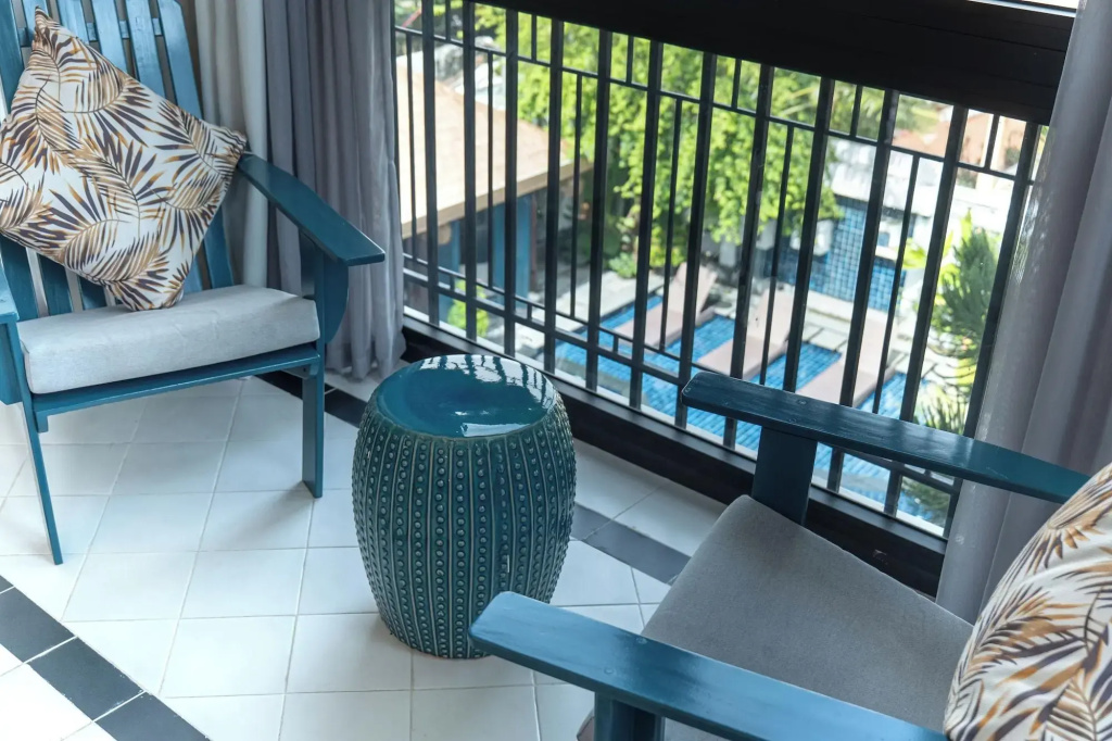 Hotel photo 19