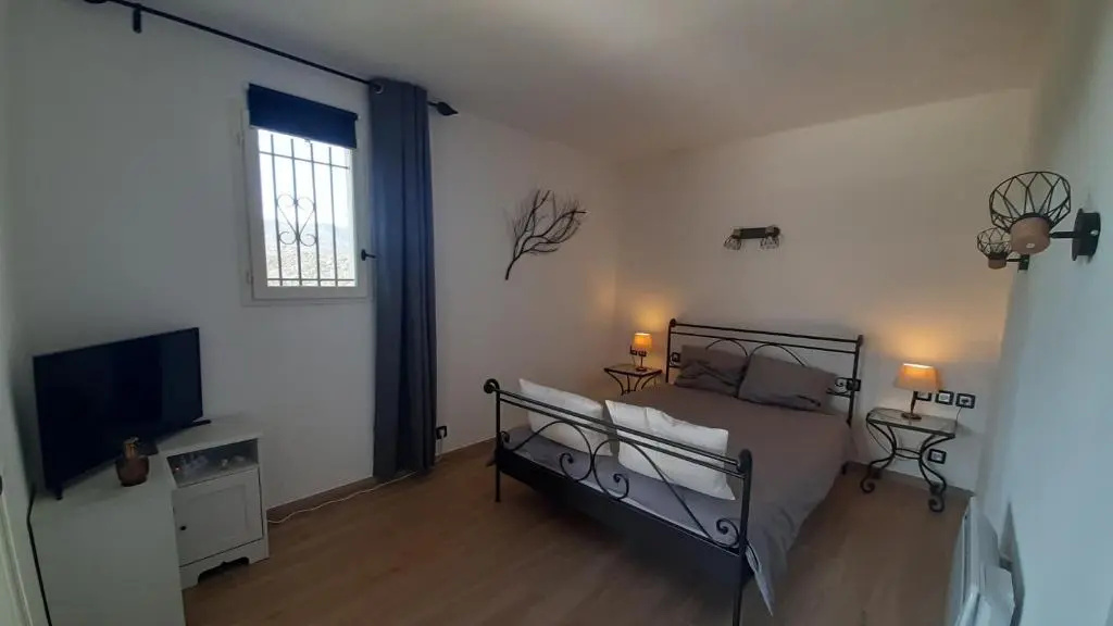 Voir la photo 2 — Appartement domaine du Golf de Roquebrune Resort - Résidence Le Saint Andrews