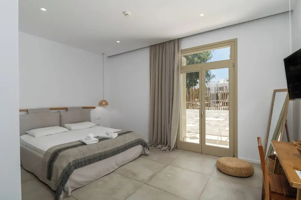 Superior Suite with balcony