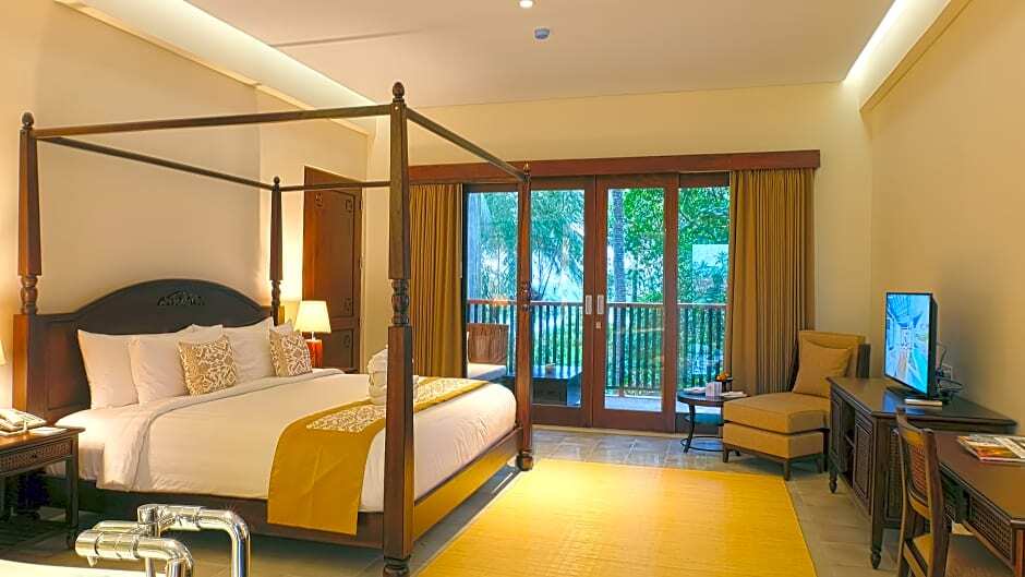 Visesa Ubud Resort