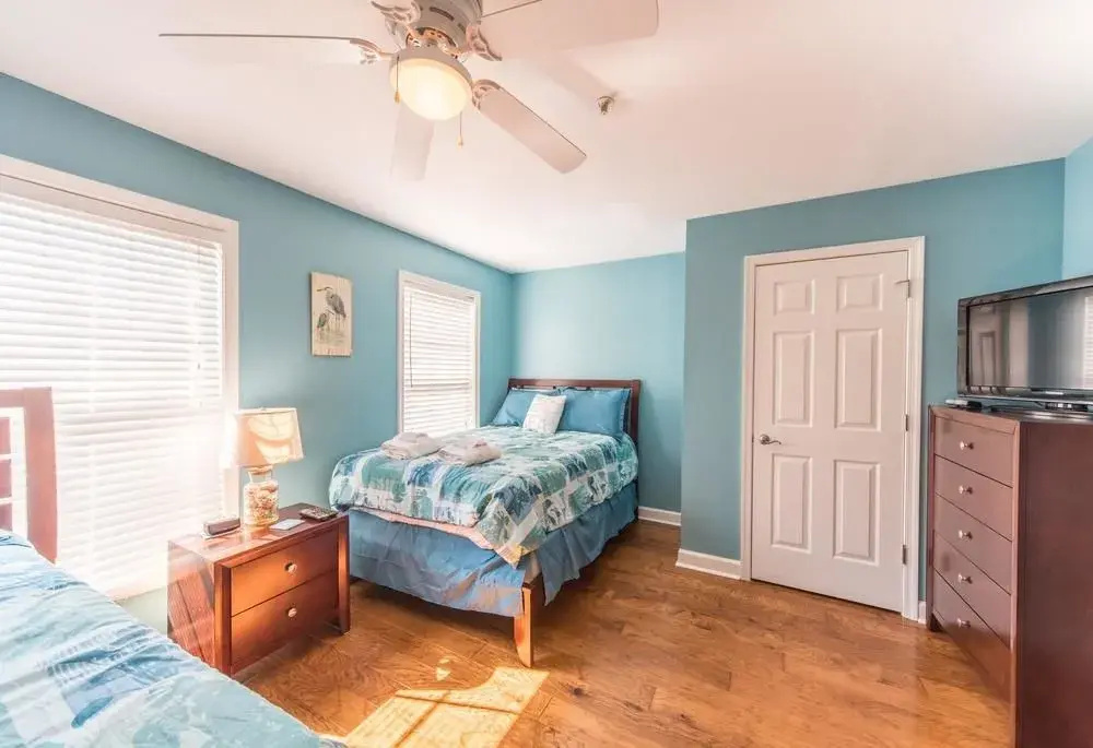 Turtle Bay 17 3 Bedroom Holiday Home By My Ocean Rentals