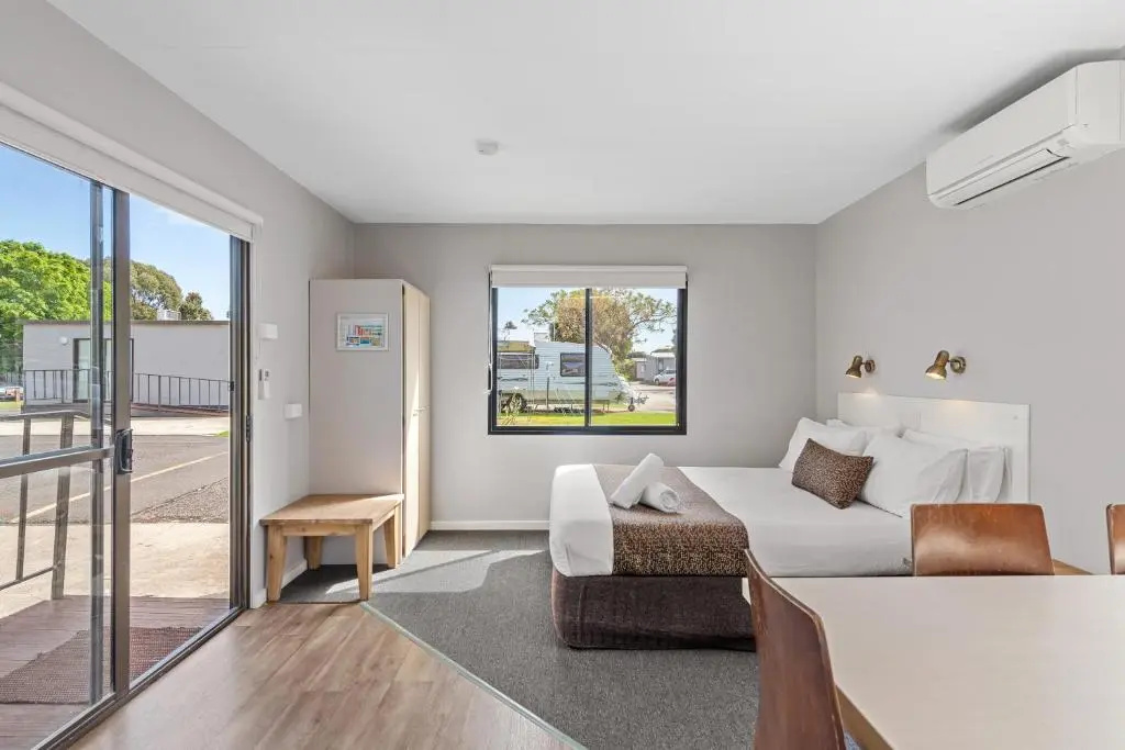 Discovery Parks - Melbourne - Chambres