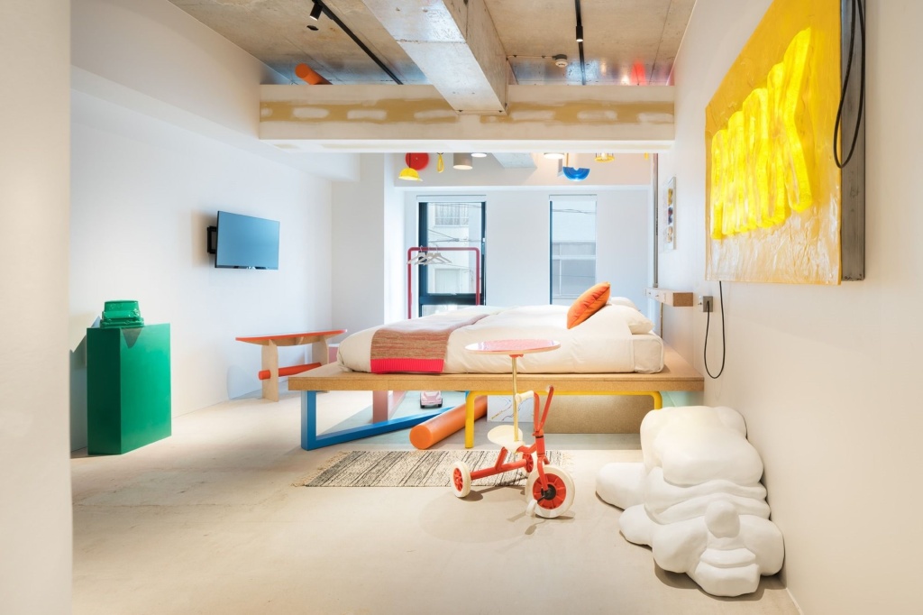 BnA STUDIO Akihabara 사진 25