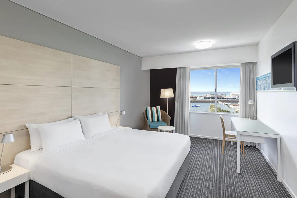 Vibe Hotel Darwin Waterfront - Chambres