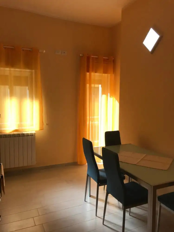 B&B Trieste Caltanissetta - фото 13
