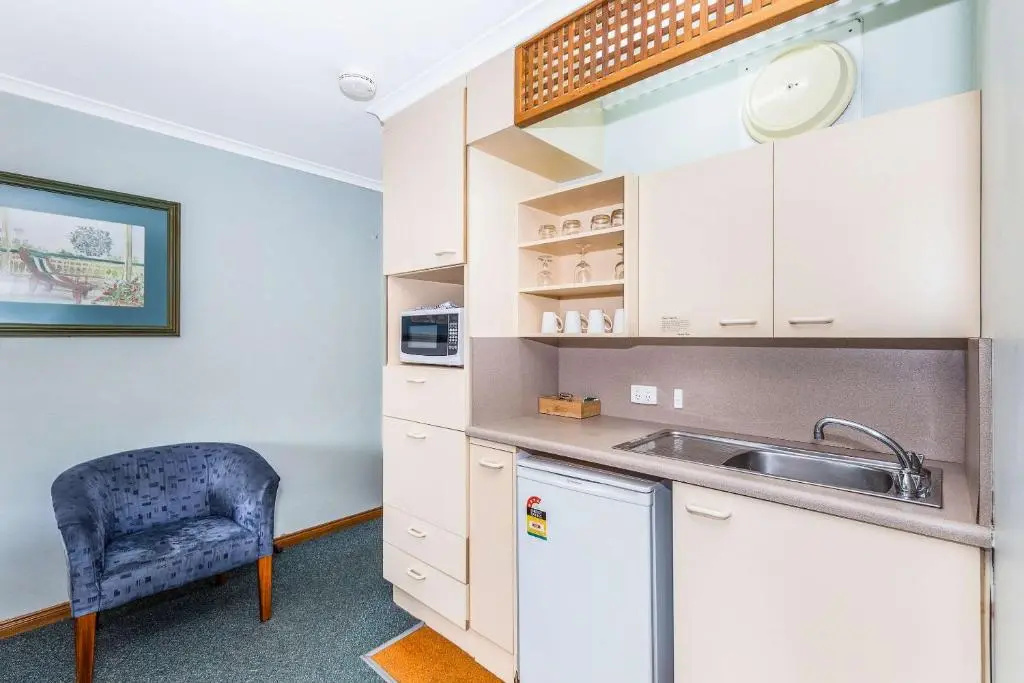 Quadruple Suite