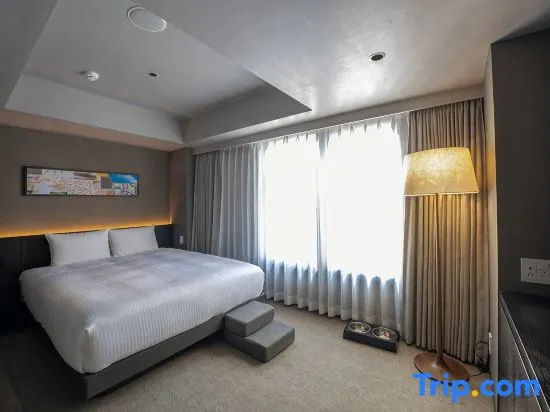 hotel anddoggy Kyoto Nijo 사진 1