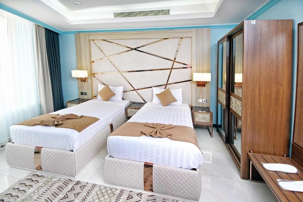 Hotel photo 7