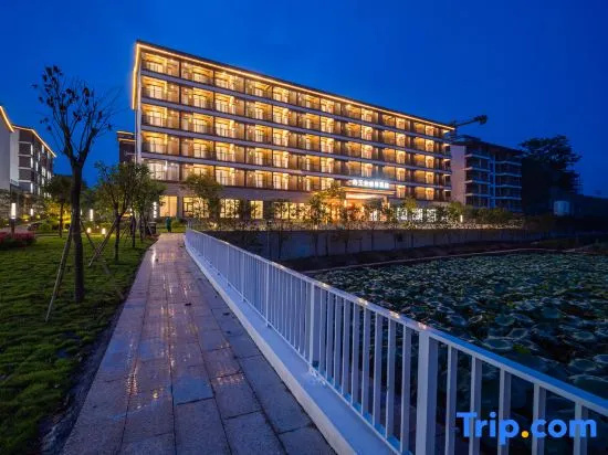Yaowanggu Kangyang Hotel