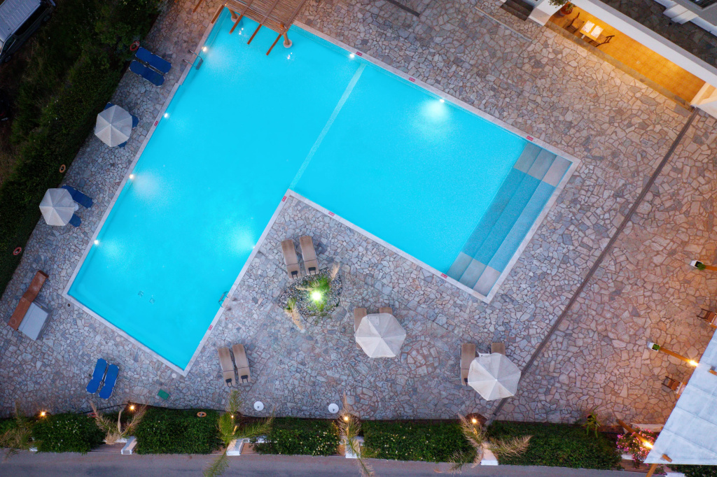 Hotel photo 12