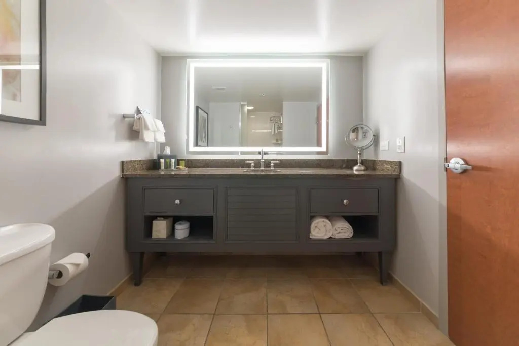 Hilton Melbourne Beach Oceanfront - Chambres