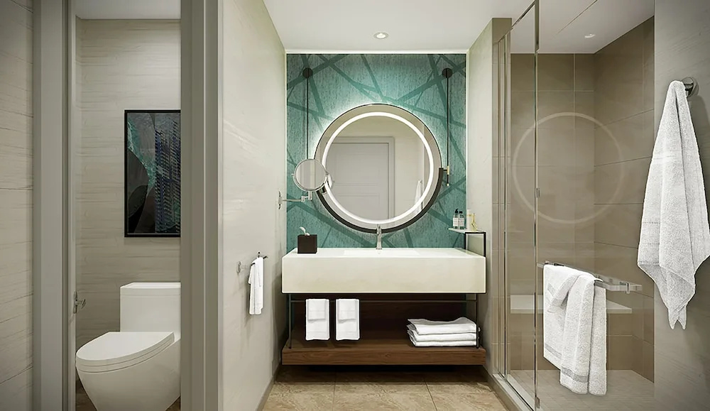 Harrah’s Resort Atlantic City– A Caesars Rewards Destination - Chambres