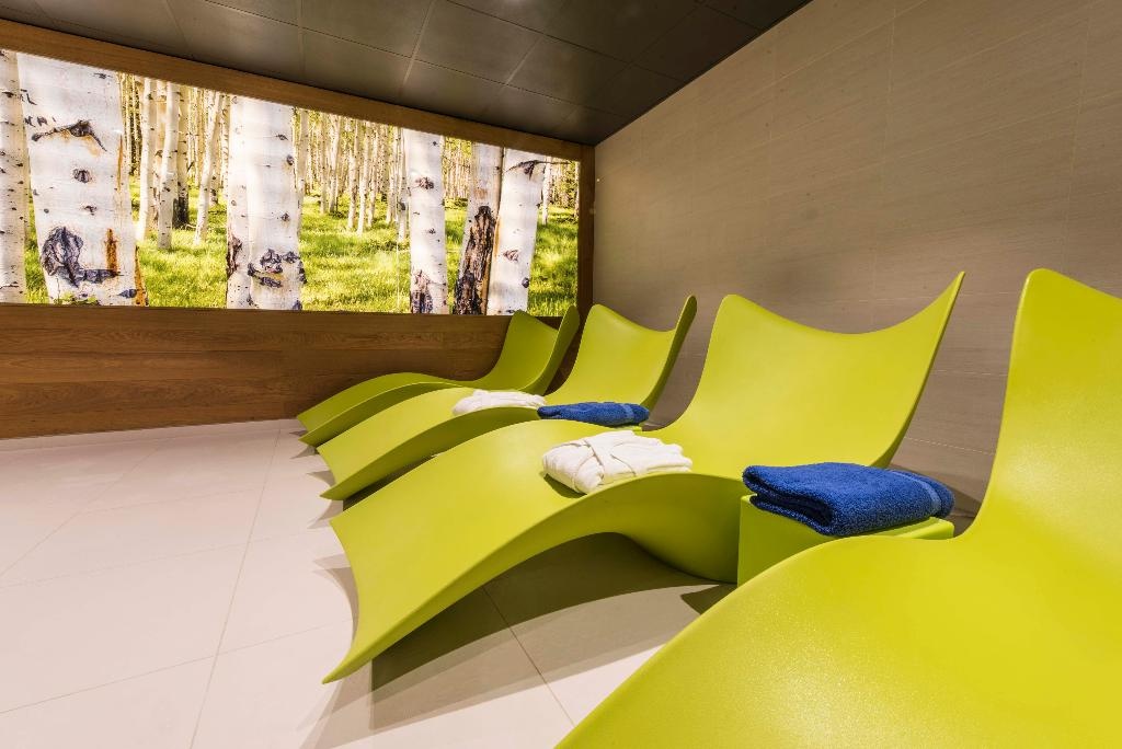 Hotel Bero
