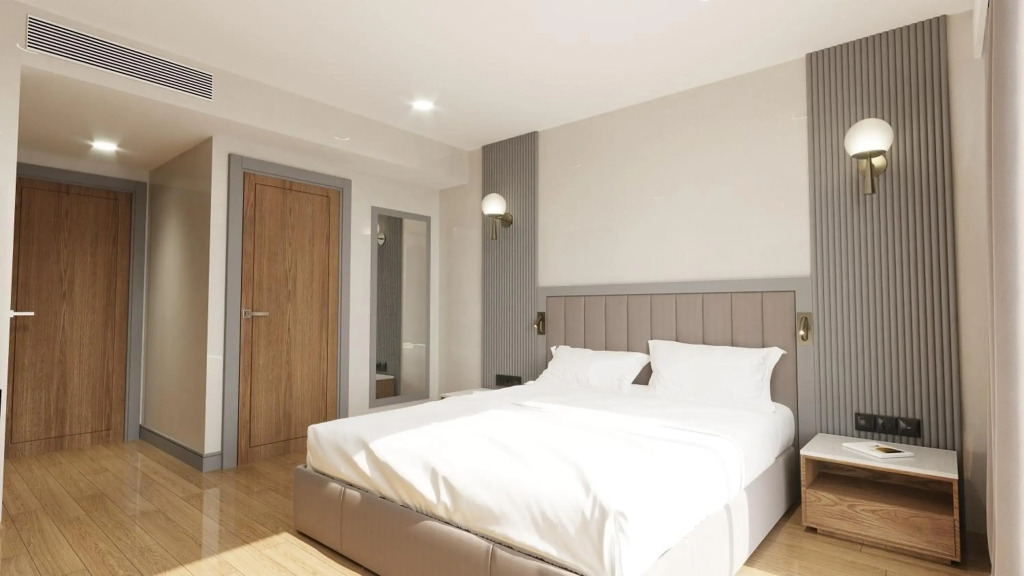 Dobedan World Palace - фото 7